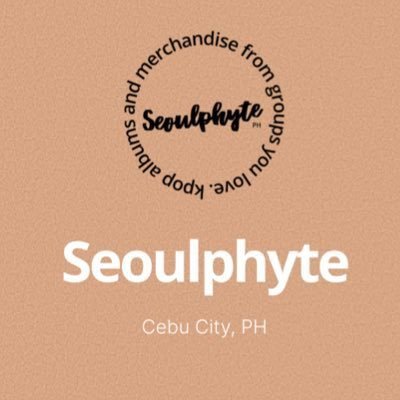 GIVEAWAYS #SeoulphyteGA Ad account for @SeoulphytePH & @SeoulphyteServe can follow directly 💵 50% DP other 50% once in PH 💵 Advertising account for Seoulphyte