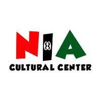 Nia Cultural Center(@Nia_Cultural) 's Twitter Profile Photo