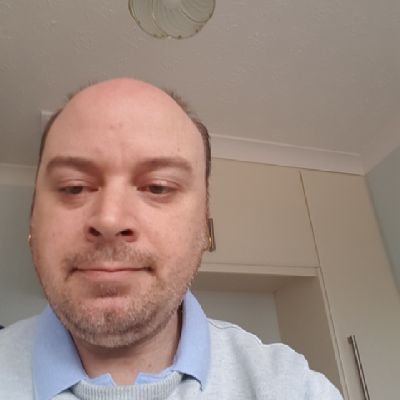 DarrenPepper42's profile picture. 