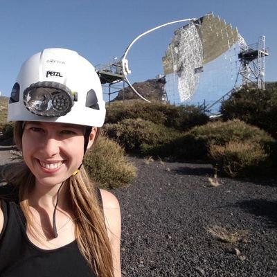 Postdoc @ APC Paris (CNRS) | High-energy astrophysics | Former spokesperson @maxplanckphdnet