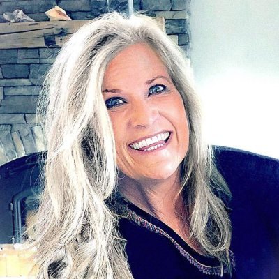 Author and Director of Wild at Heart Women’s Ministry. Posts to this account by staff. Connect with Stasi and our team -- @wildatheart.