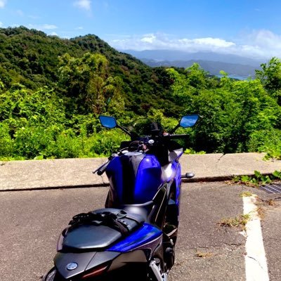 バイク垢/サブ垢(半本垢w)/YZFr25乗り/時々ツーリング先の写真載せる🙇‍♂️/インプレッサ乗り/ライチュウ好き/友人＆バイク垢しかフォローせん/時々愚痴！/ゲームも呟くよ/ゲー垢は別