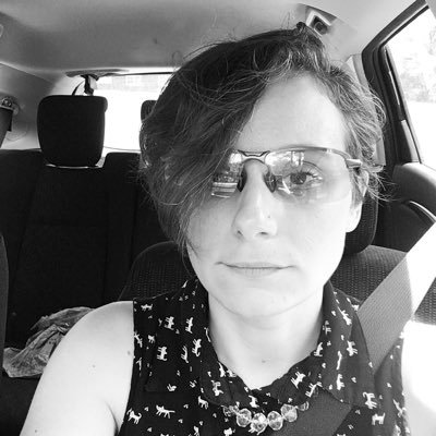 She/her. Programmer Writer @ Sitecore. ADHD mom of ADHD kids. I am not a robot.