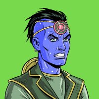 Cas (@casnft) Twitter profile photo