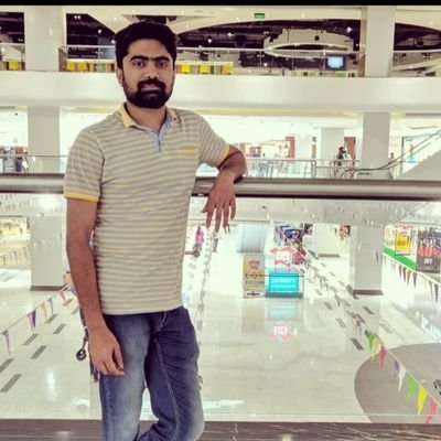 BharathAlapati3's profile picture. Software Engineer