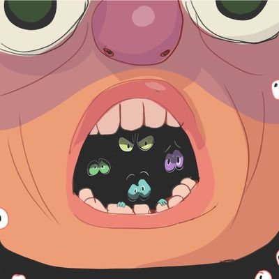 Aplasta Cómicsさんのプロフィール画像