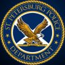 StPetePD's profile picture. Keeping St. Petersburg safe since 1903