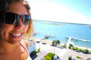 Meg_Butt's profile picture. 