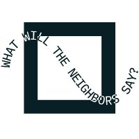 What Will the Neighbors Say? (@wwtnstheatre) 's Twitter Profile