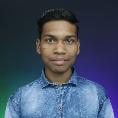 mnhemantt's profile picture. In search of a better version.