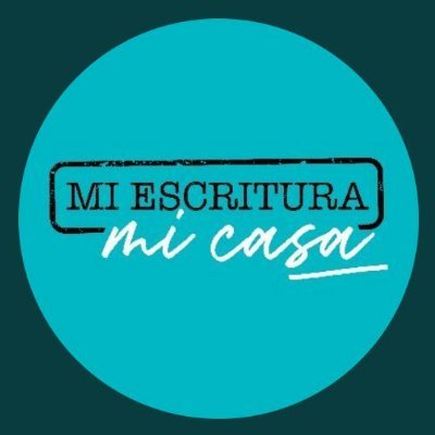 Cuenta oficial de la Escribanía General de Gobierno de la provincia de Buenos Aires