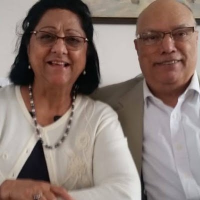 firdaus_asghar's profile picture. Married a Member of the Welsh Parliament and gave birth to one too.