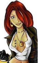I'm a wench from CI-Loud and obnoxious.. love me or hate me - there's no in between. And I don't care either way!!