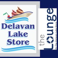 The Delavan Lake Store & Lounge(@AtDelavanLake) 's Twitter Profile Photo