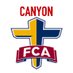 CHS Fellowship of Christian Athletes (@canyonhsfca) Twitter profile photo CHS Fellowship of Christian Athletes (@canyonhsfca) Twitter profile photo