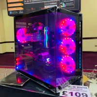 PremierComputerFairs (@techfairs) 's Twitter Profile