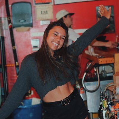 BeccaBrotons's profile picture. 