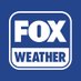 FOX Weather News (@FoxWeatherNews) Twitter profile photo