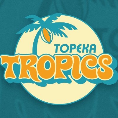 Football returns to Topeka Spring 2022!
Season Tickets coming soon!