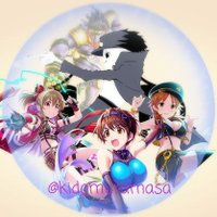 グラフコス (@kidomuramasa) Twitter profile photo