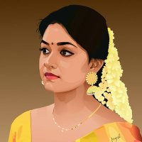 Swethaᴾᵃᵗᵗᵃˢ 🤩🔥(@Swetha_Dfan) 's Twitter Profile Photo