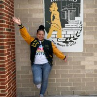 Jasmine Bates (@msjbates) 's Twitter Profile