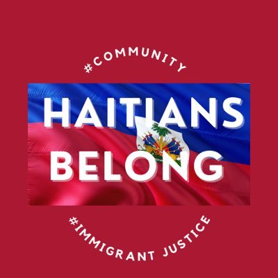 Blog combatting #xenophobia and raising awareness of social issues impacting Haitians both in Haiti, NYC & the US | Ayiti Nou La 🇭🇹| Instagram:@haitiansbelong