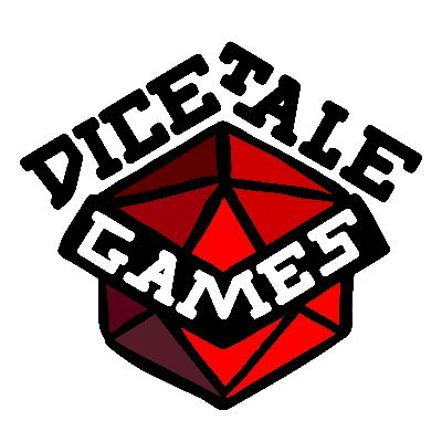 Dicetale Gamesさんのプロフィール画像