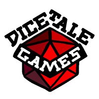 Dicetale Games(@dicetalegames) 's Twitter Profileg