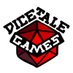 Dicetale Games (@dicetalegames) Twitter profile photo Dicetale Games (@dicetalegames) Twitter profile photo