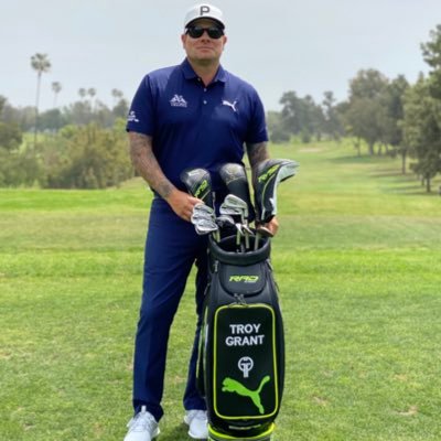 Golf Professional | Troy Grant Golf Academy | Not much of a TWITTER user. For all current events visit my INSTAGRAM