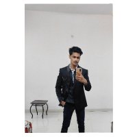 chitresh mourya (@chitresh_256) 's Twitter Profile