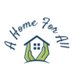 A Home For All (@homeforall_) Twitter profile photo A Home For All (@homeforall_) Twitter profile photo