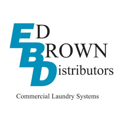 Ed Brown Distributors are specialists in commercial laundry systems serving Texas, Oklahoma, Arkansas, and Louisiana.