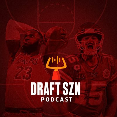 Fantasy Sports and Entertainment Podcast.