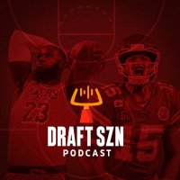 Draft Szn Podcast(@DraftSZNPodcast) 's Twitter Profileg