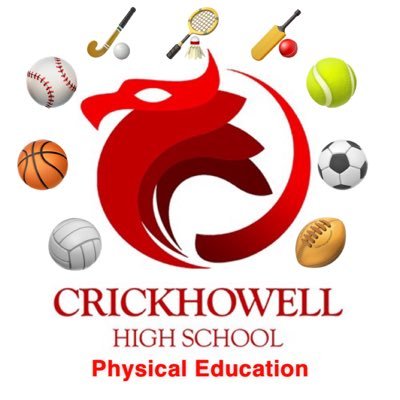 Official account for Crickhowell High School PE department. Look here for all our information, curriculum updates, fixtures,results,challenges and achievements.