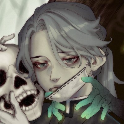 morganさんのプロフィール画像