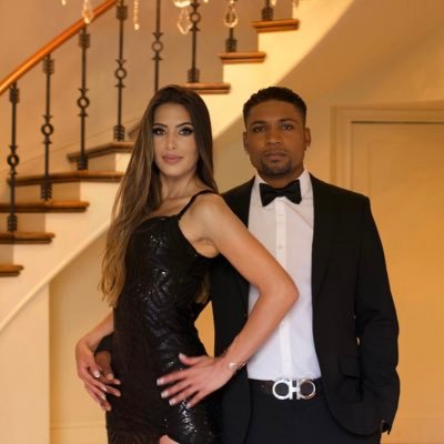 Welcome to #MrAndMrsGlobal and their adventures travelling all around the Globe🌏✈️