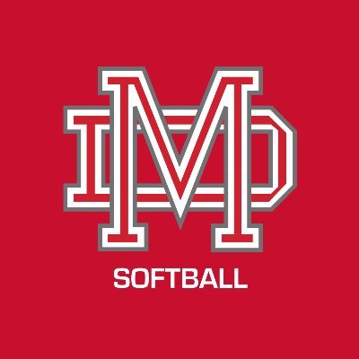 Mater Dei Softball