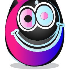 lazyeggheadclub's profile picture. EGGWarz is an Angry Bird inspired game on #BSC #Blockchain.  It will be leading the way to mass adoption #NFTgame & play-to-earn!

https://t.co/XXDPLs7ehr