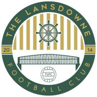 The Lansdowne FC (@thelansdownefc) 's Twitter Profile Photo The Lansdowne FC (@thelansdownefc) 's Twitter Profile Photo