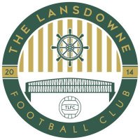 The Lansdowne FC(@TheLansdowneFC) 's Twitter Profile Photo