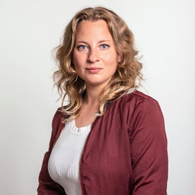 FriederikeBenda Profile Picture