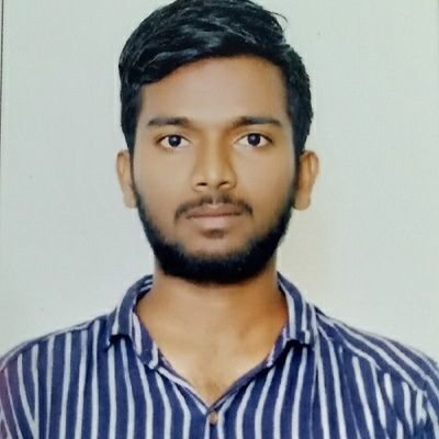 naveen_245's profile picture. Software developer