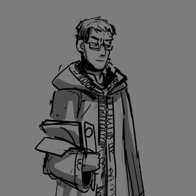 Escaped BioEng PhD, with a terrible sense of humour and an over-active imagination. Known to indulge in ttrpgs and larp.