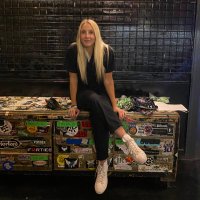AC (@champagnechapii) 's Twitter Profile
