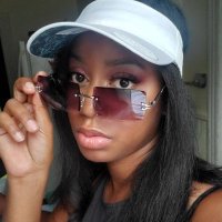 DEI BarBey Benny 🇺🇲💙🪷 (@botusbarbey) 's Twitter Profile