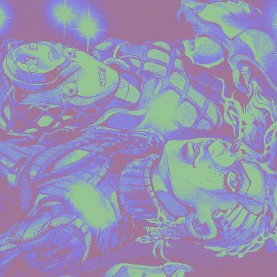 rynr🕸️さんのプロフィール画像
