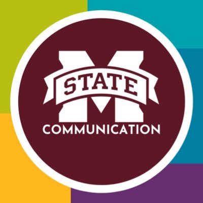 The official Twitter account for the Mississippi State University Department of Communication. #MSUComm